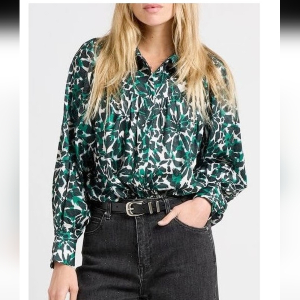 Suncoo blouse